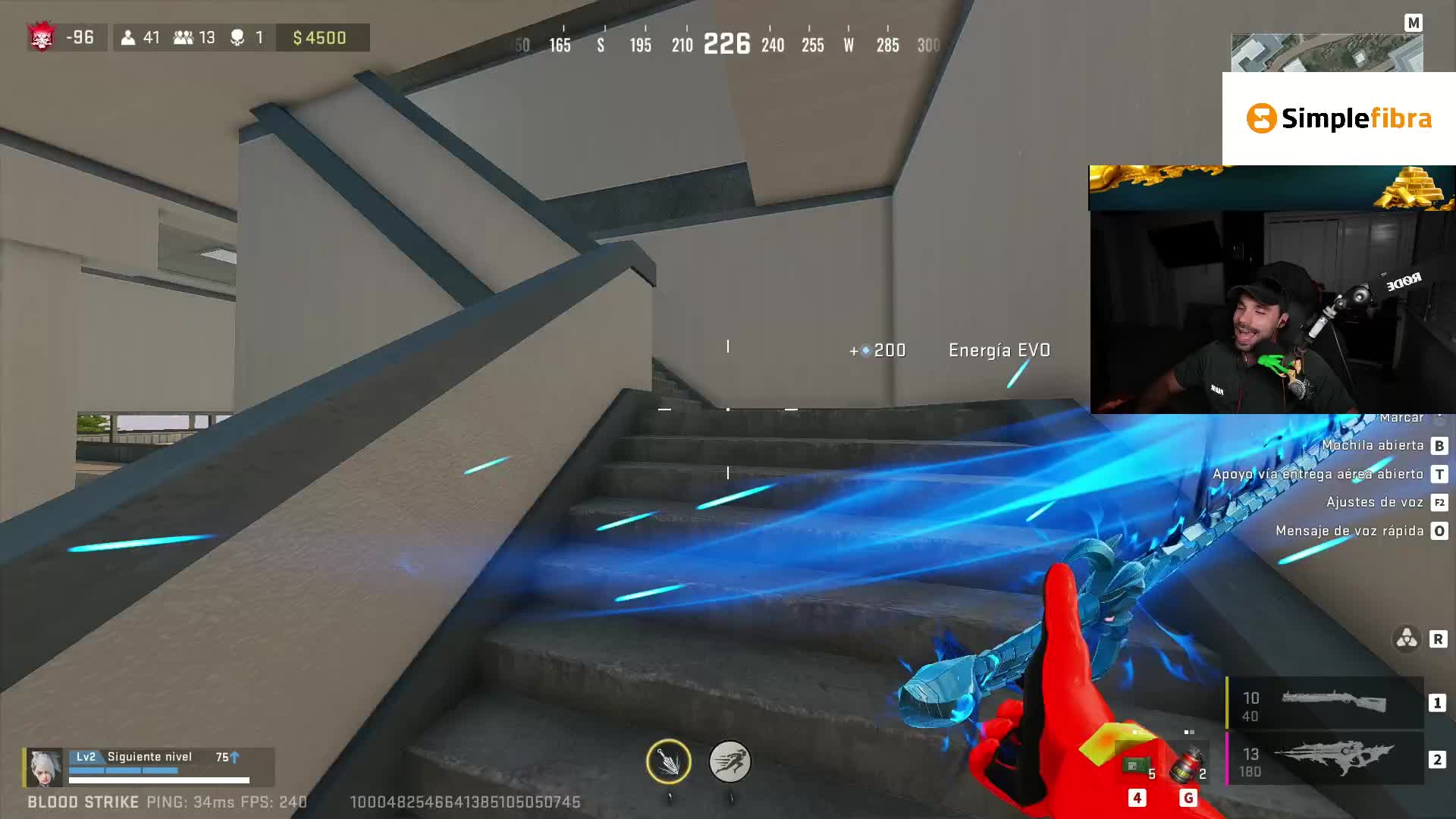 Rowre Streamer Rowre clipped by Mxect