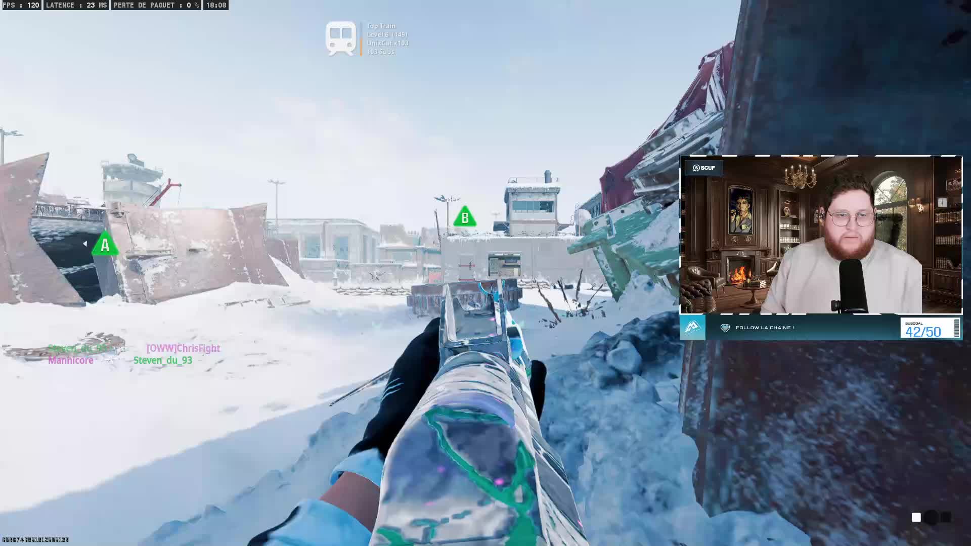 KickBot: Customizable Chat Bot for Kick