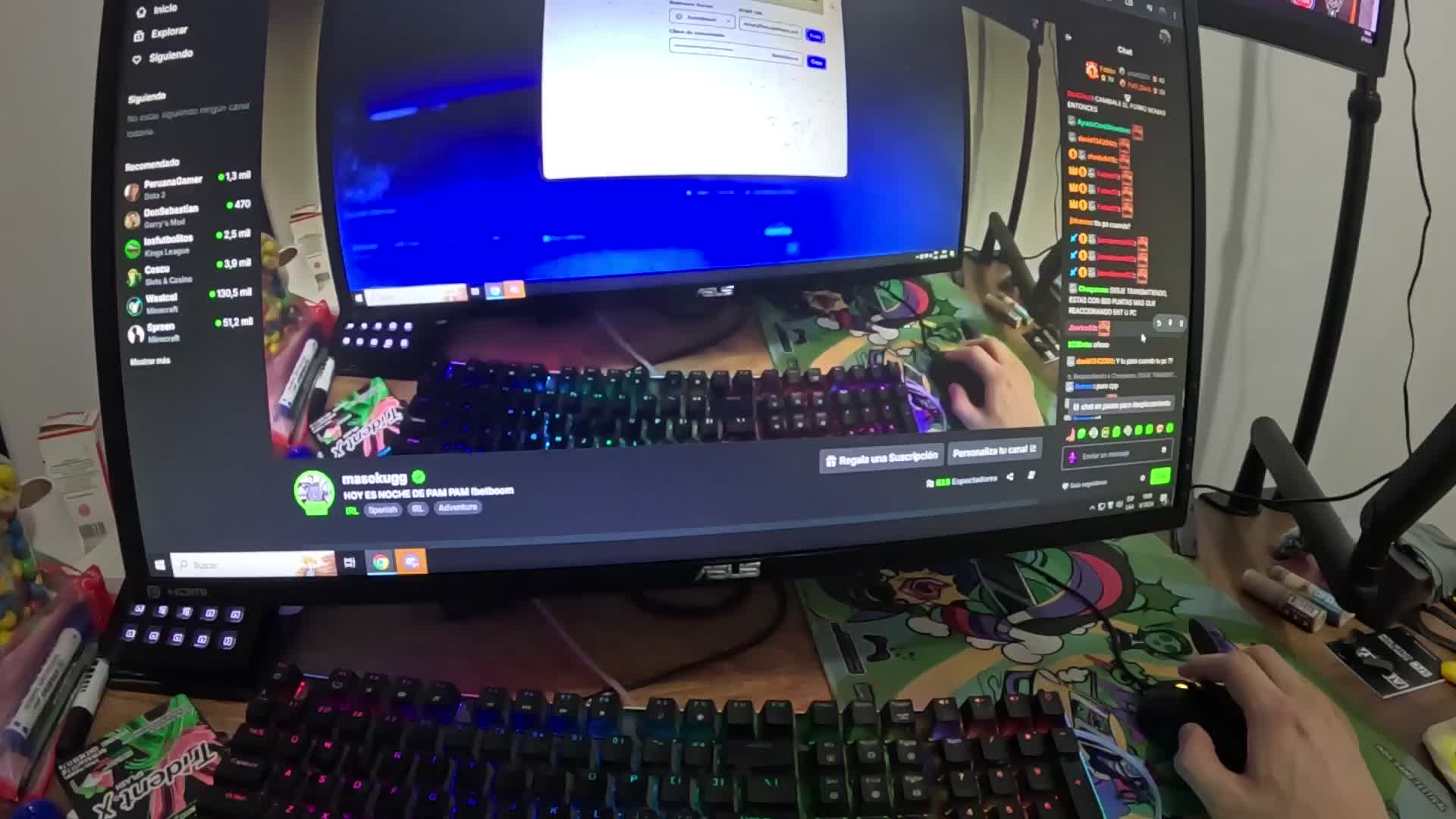 KickBot Customizable Chat Bot for Kick