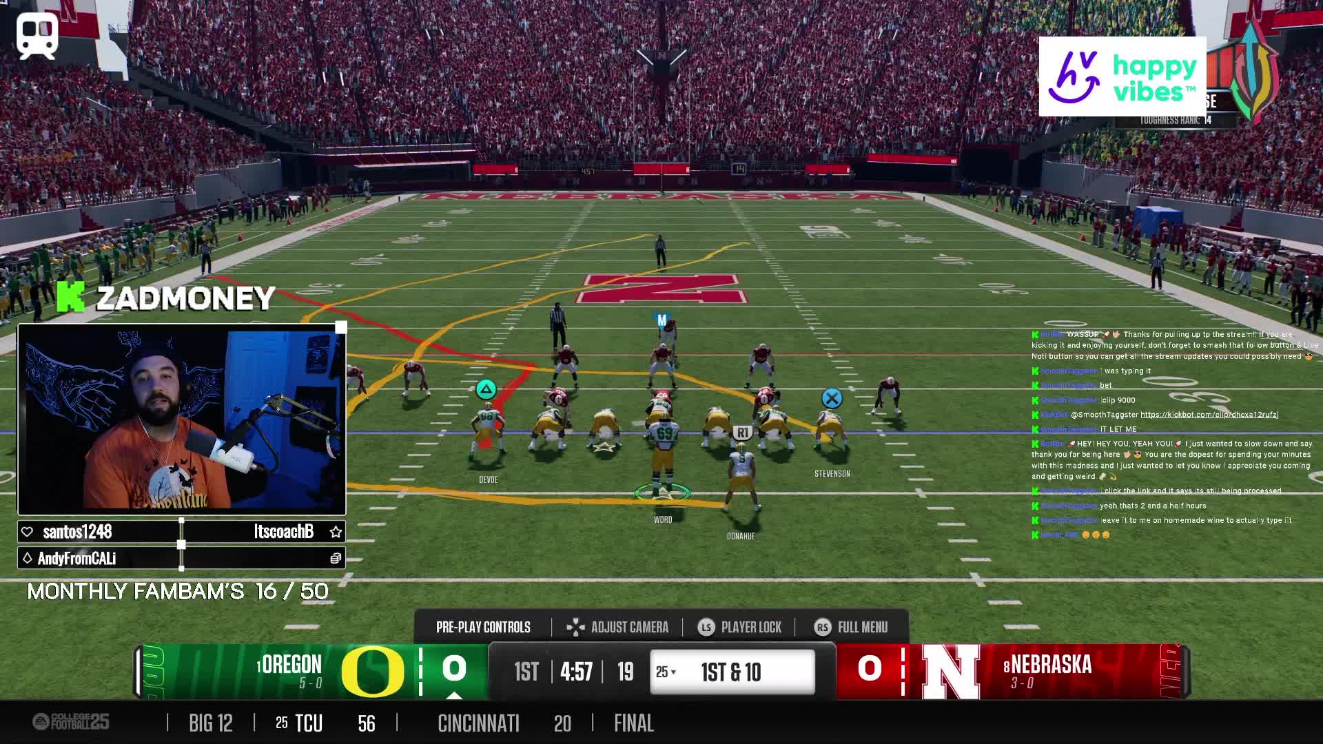 KickBot Customizable Chat Bot for Kick