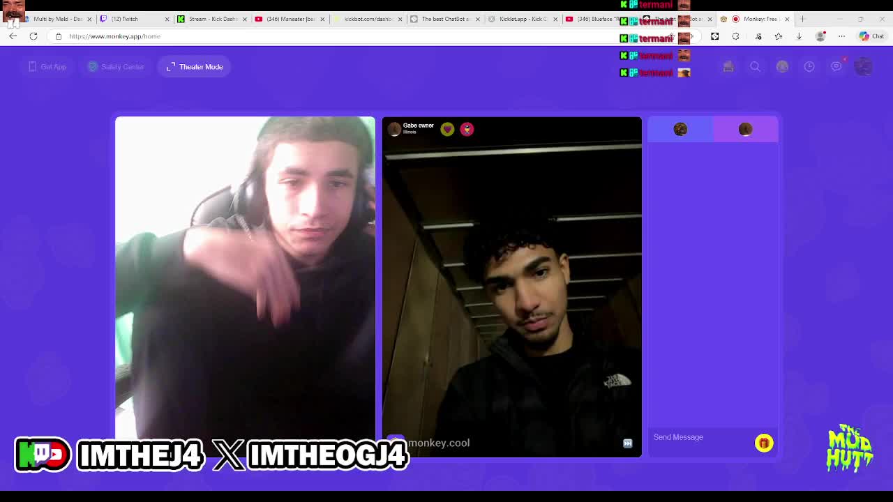 IMTHEJ4 clipped by inevitabIe