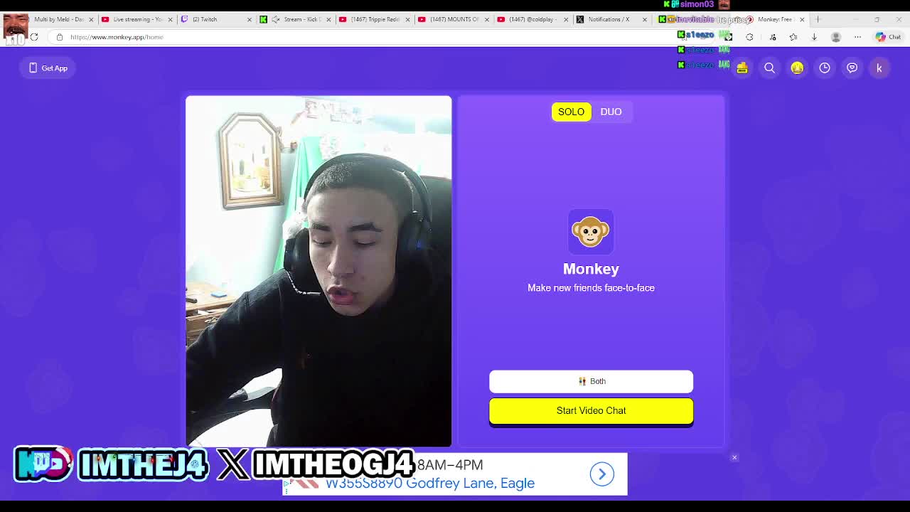 IMTHEJ4 clipped by inevitabIe
