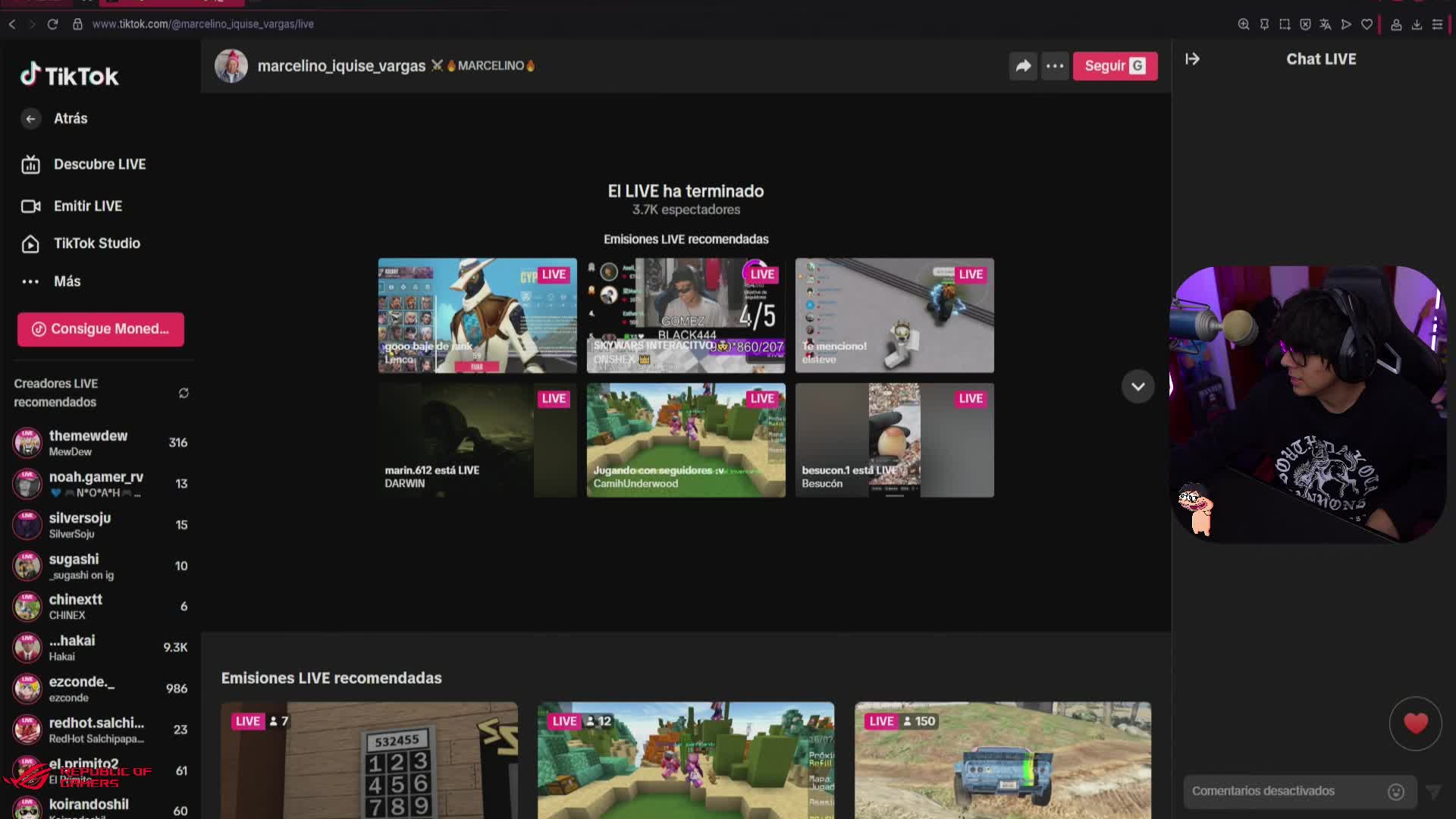 Clip thumbnail