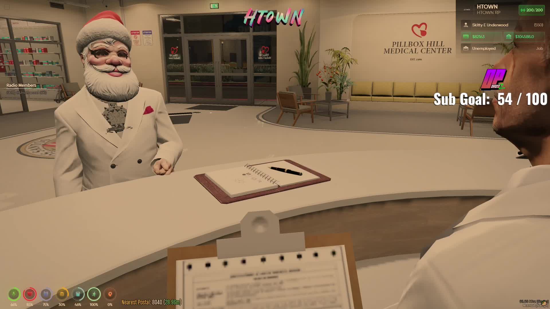 KickBot: Customizable Chat Bot for Kick