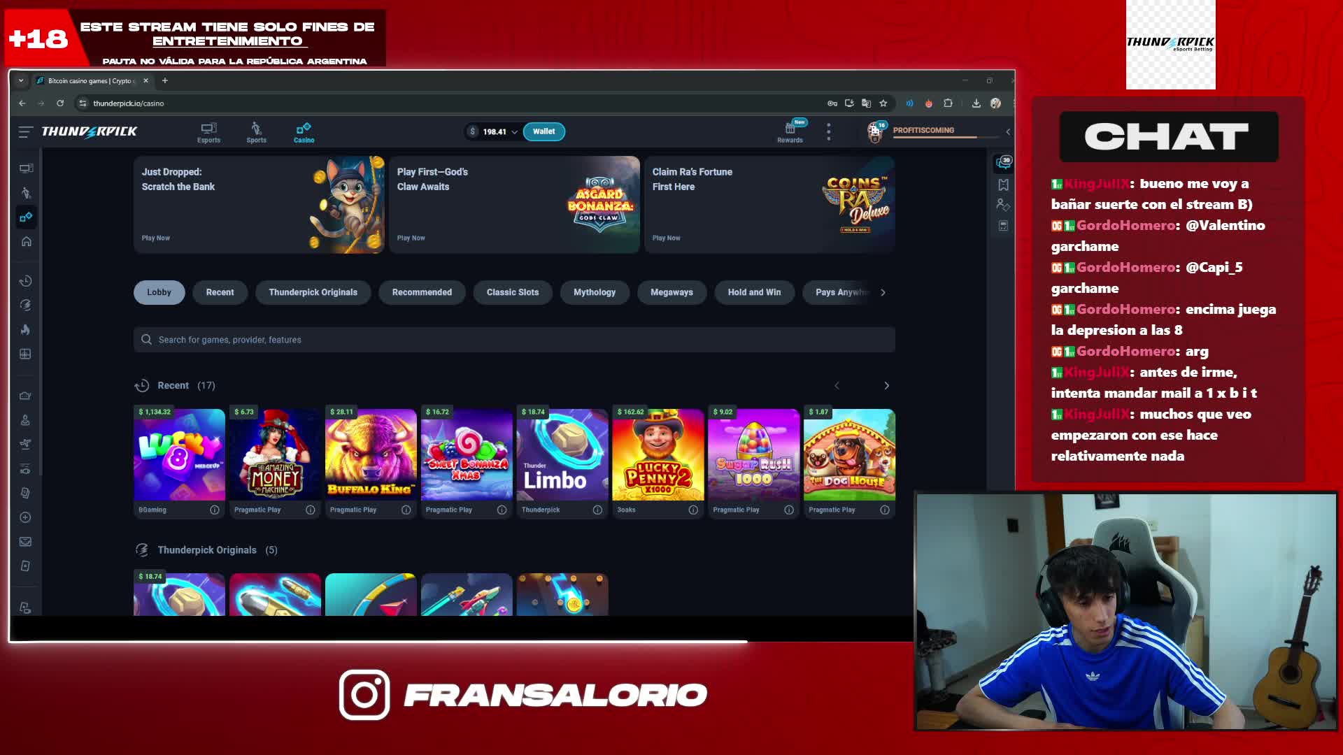 Clip thumbnail