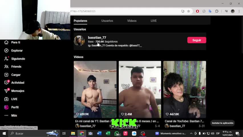 Clip thumbnail