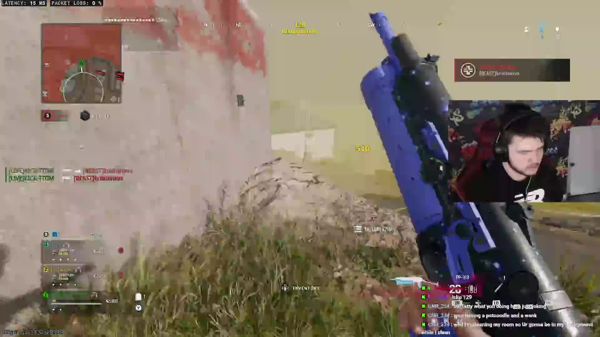 TTGM clipped by TTGM