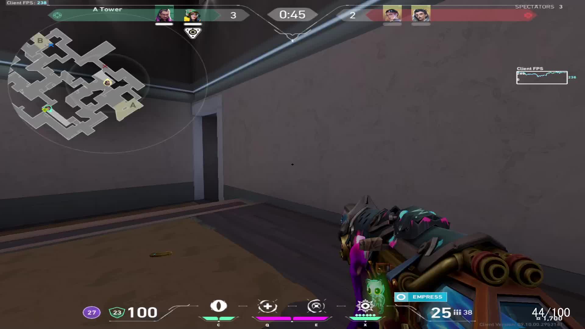 KickBot: Customizable Chat Bot for Kick