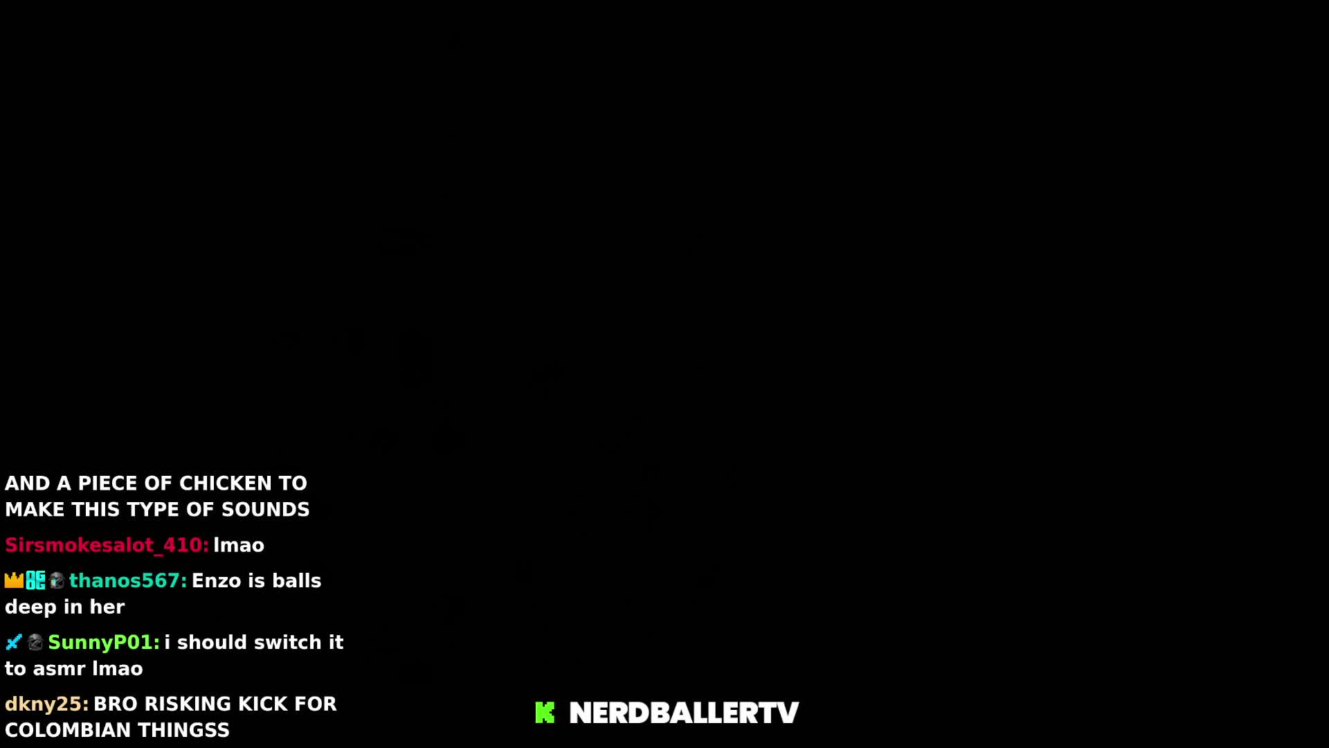 NerdBallerTV clipped by Sirsmokesalot_410