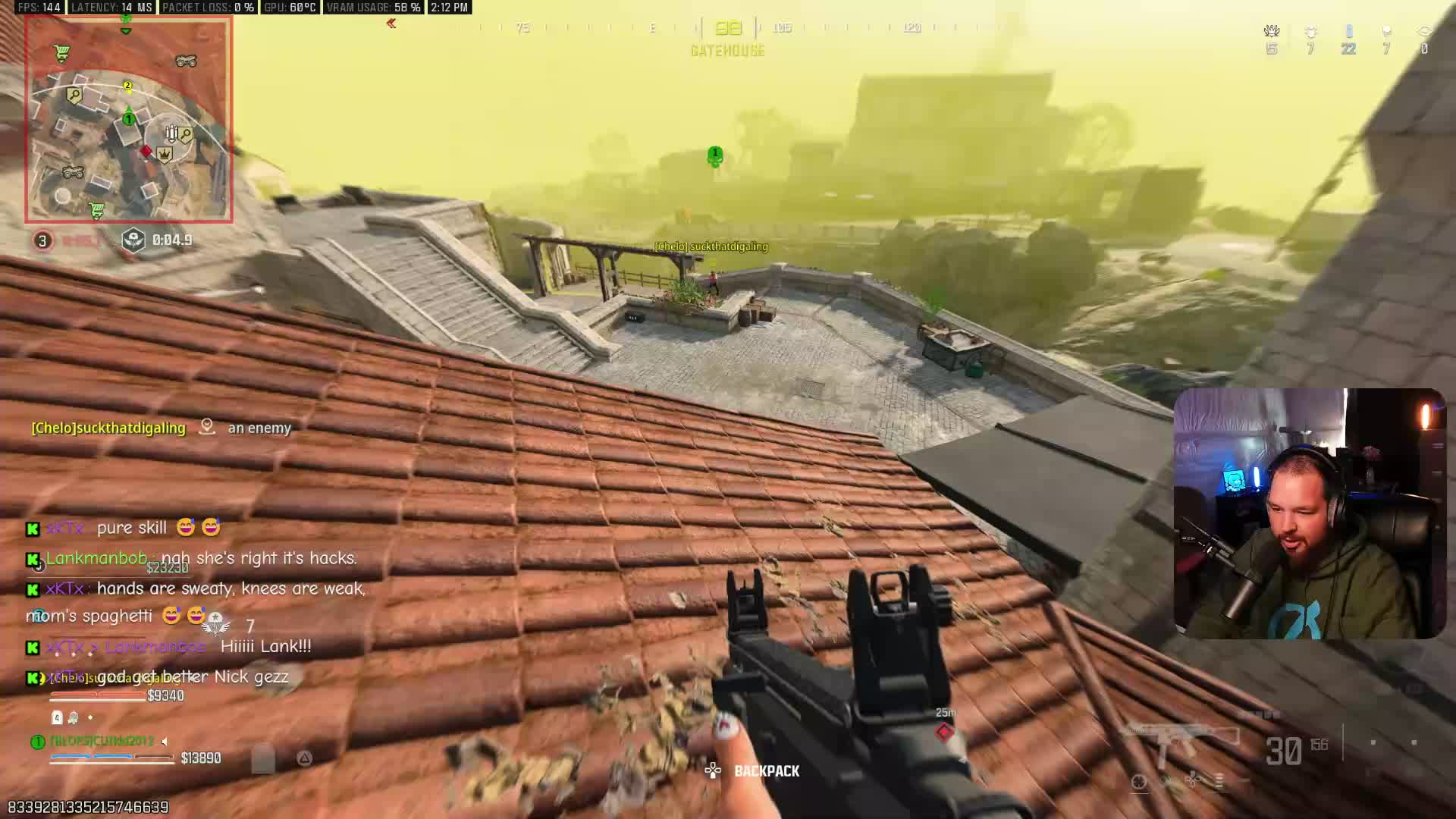 KickBot Customizable Chat Bot for Kick