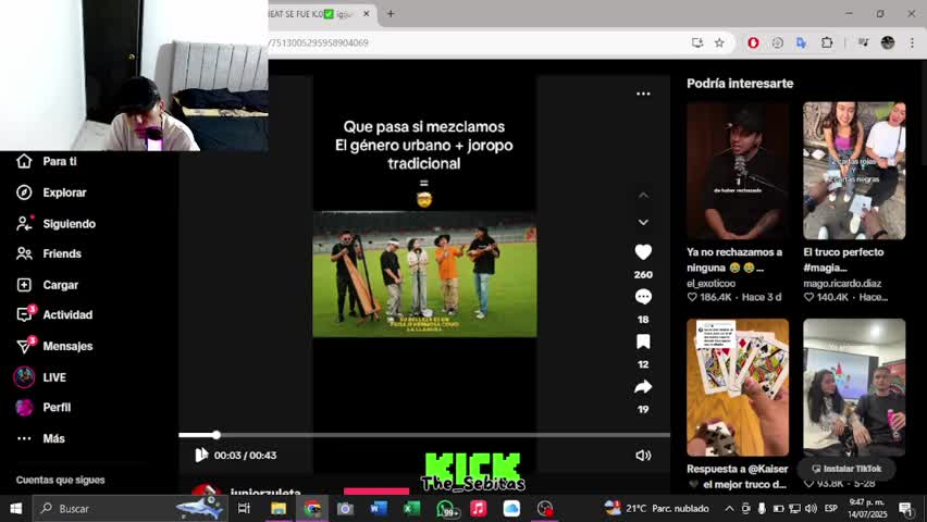 Clip thumbnail