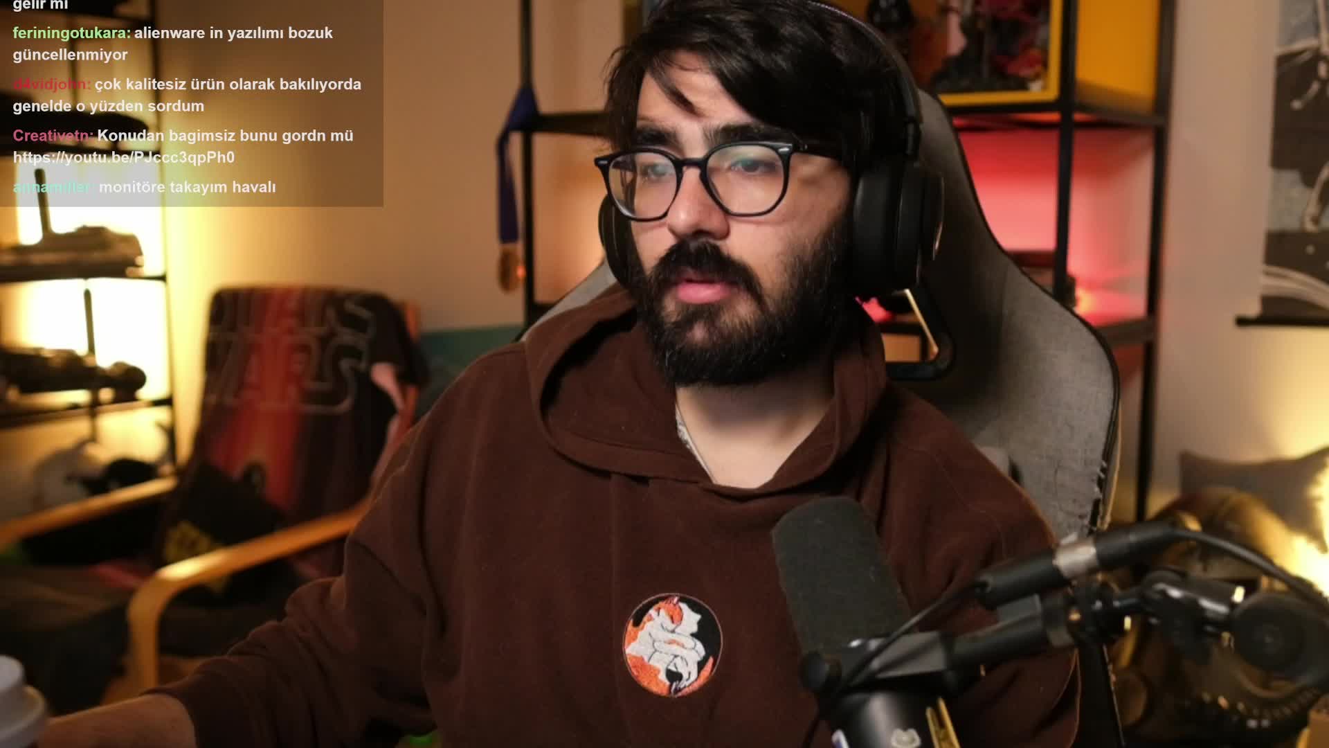 KickBot: Customizable Chat Bot for Kick