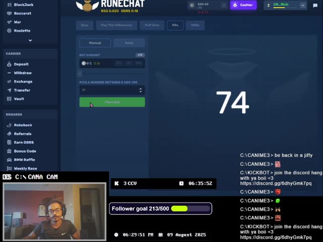 CANIME3 clipped by CANIME3