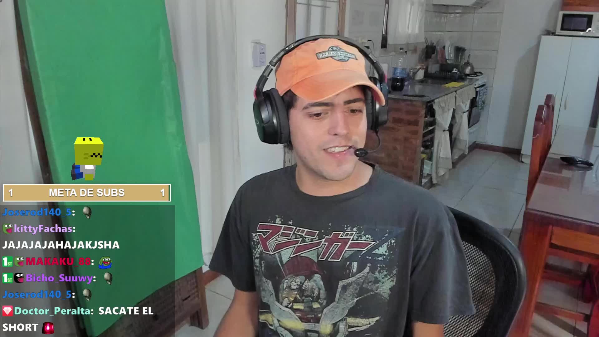 Pirutastic Pirutastic clipped by Luchotaro