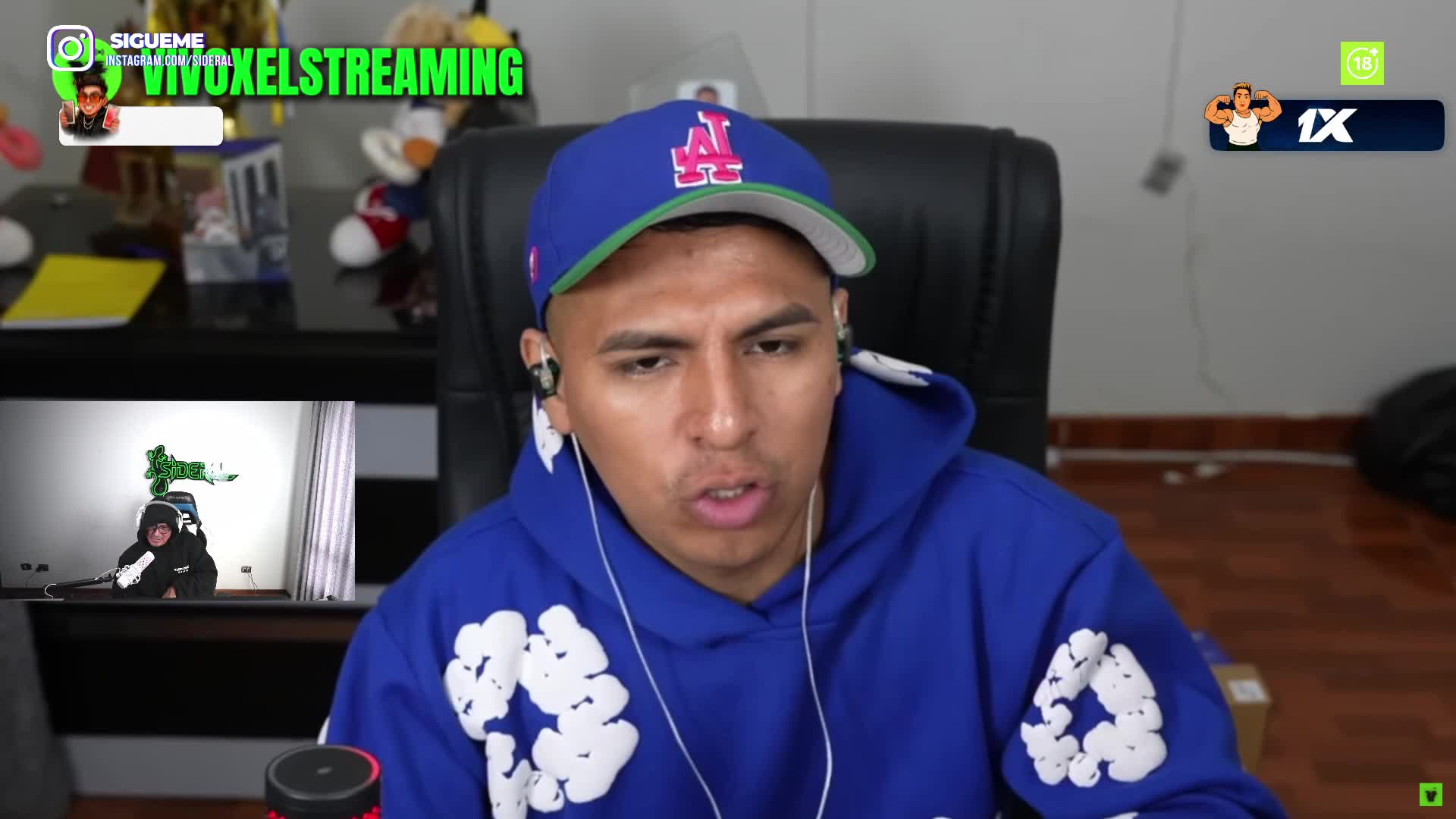 Clip thumbnail