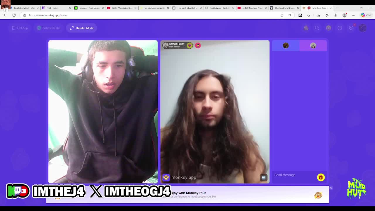 IMTHEJ4 clipped by inevitabIe