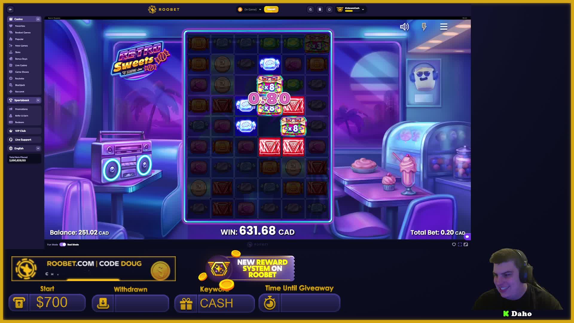 KickBot Customizable Chat Bot for Kick