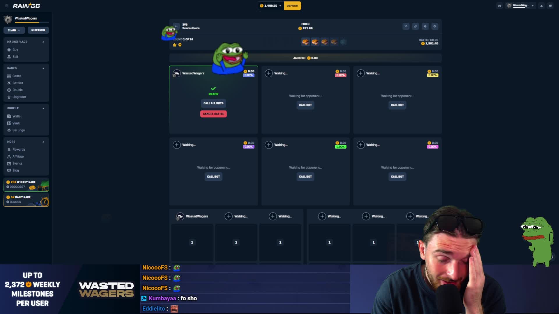 Clip thumbnail