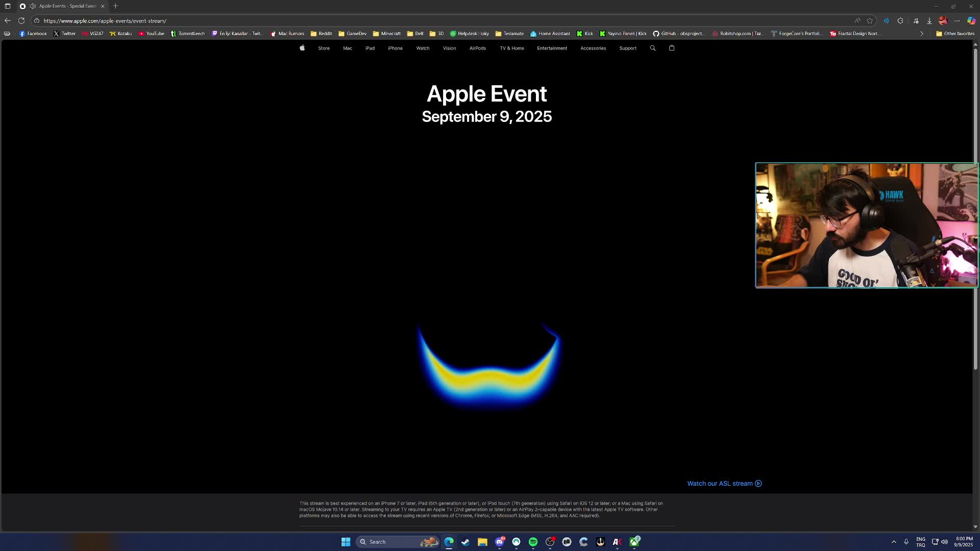 Clip thumbnail