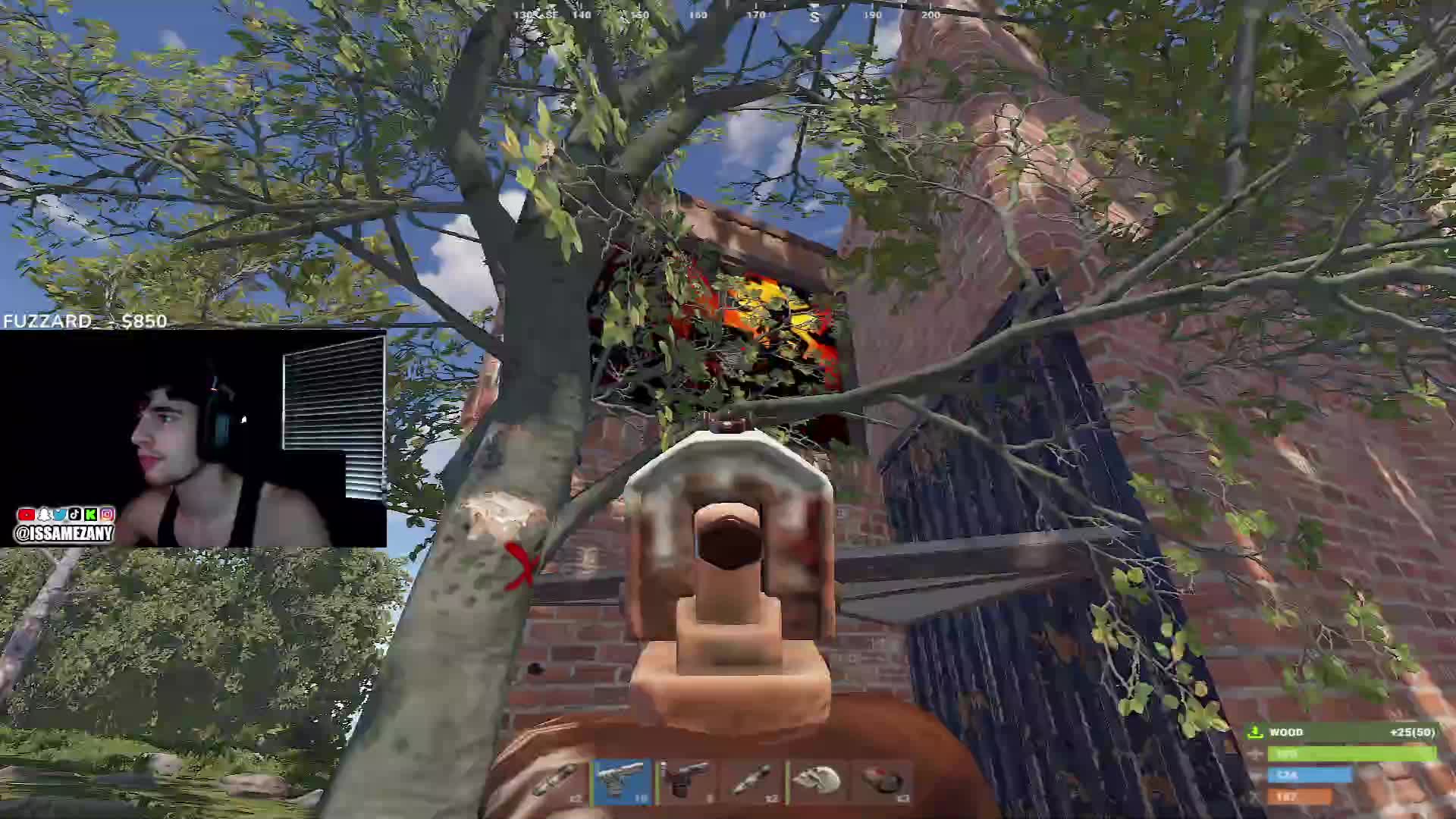 KickBot: Customizable Chat Bot for Kick