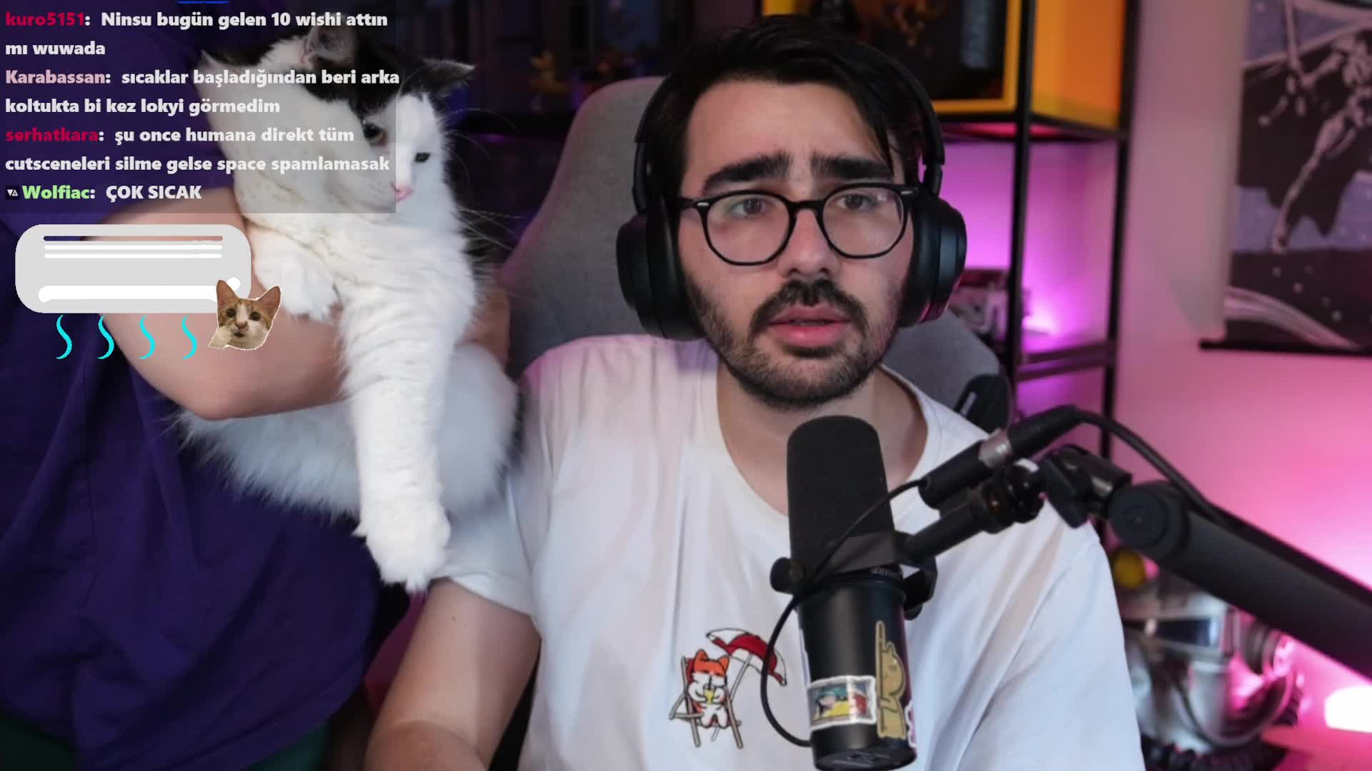 KickBot: Customizable Chat Bot for Kick