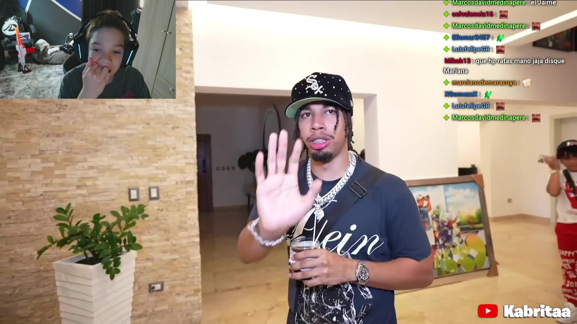 Clip thumbnail
