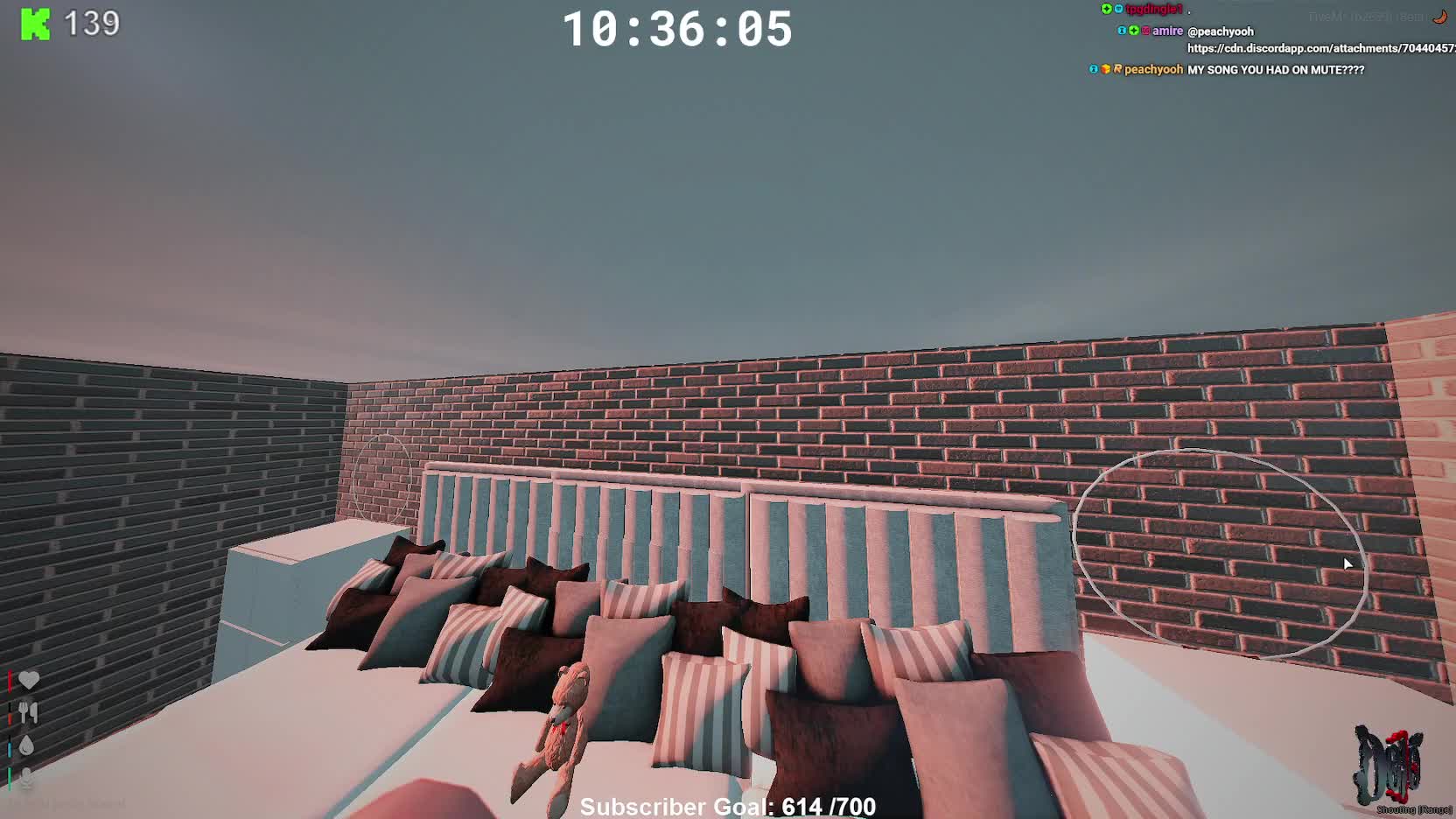 KickBot: Customizable Chat Bot for Kick