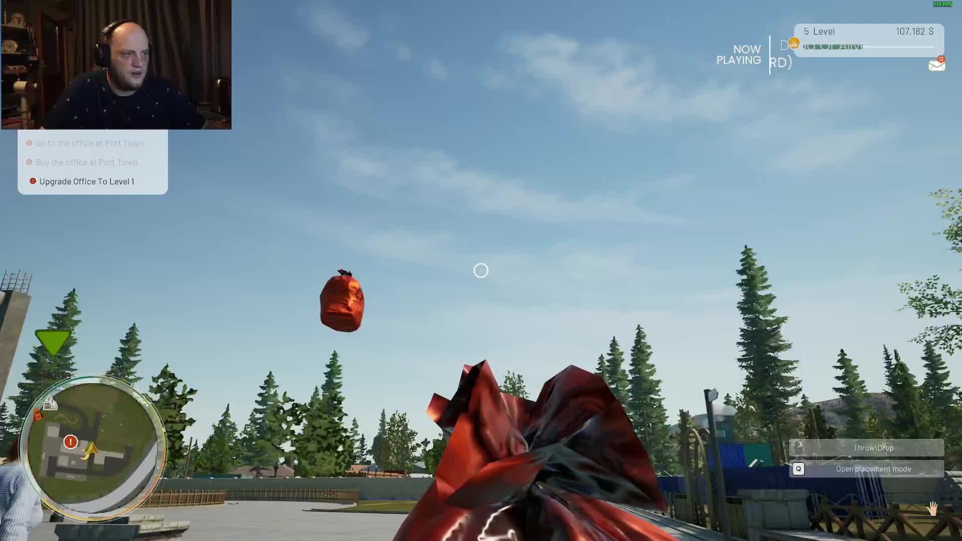 Grimnax clipped by Beowulfss
