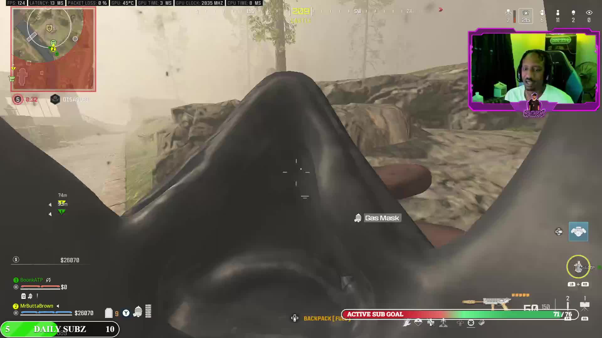 KickBot: Customizable Chat Bot for Kick