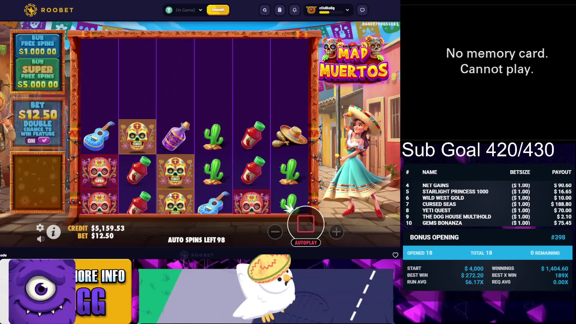 KickBot: Customizable Chat Bot for Kick