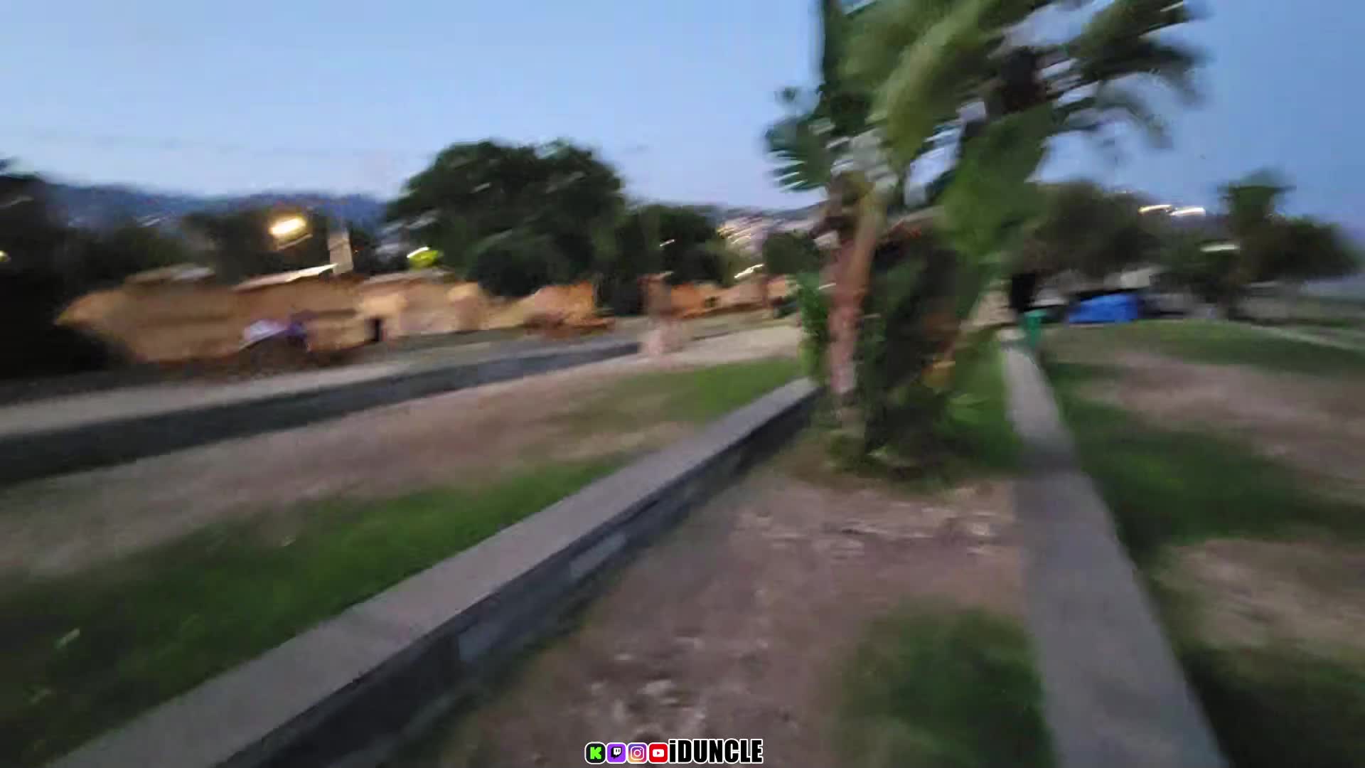 KickBot: Customizable Chat Bot for Kick