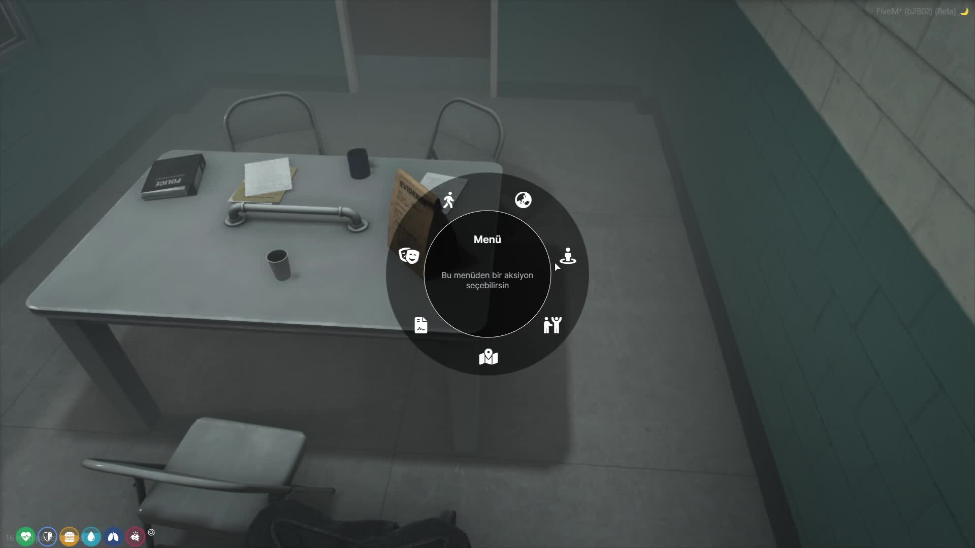 KickBot: Customizable Chat Bot for Kick