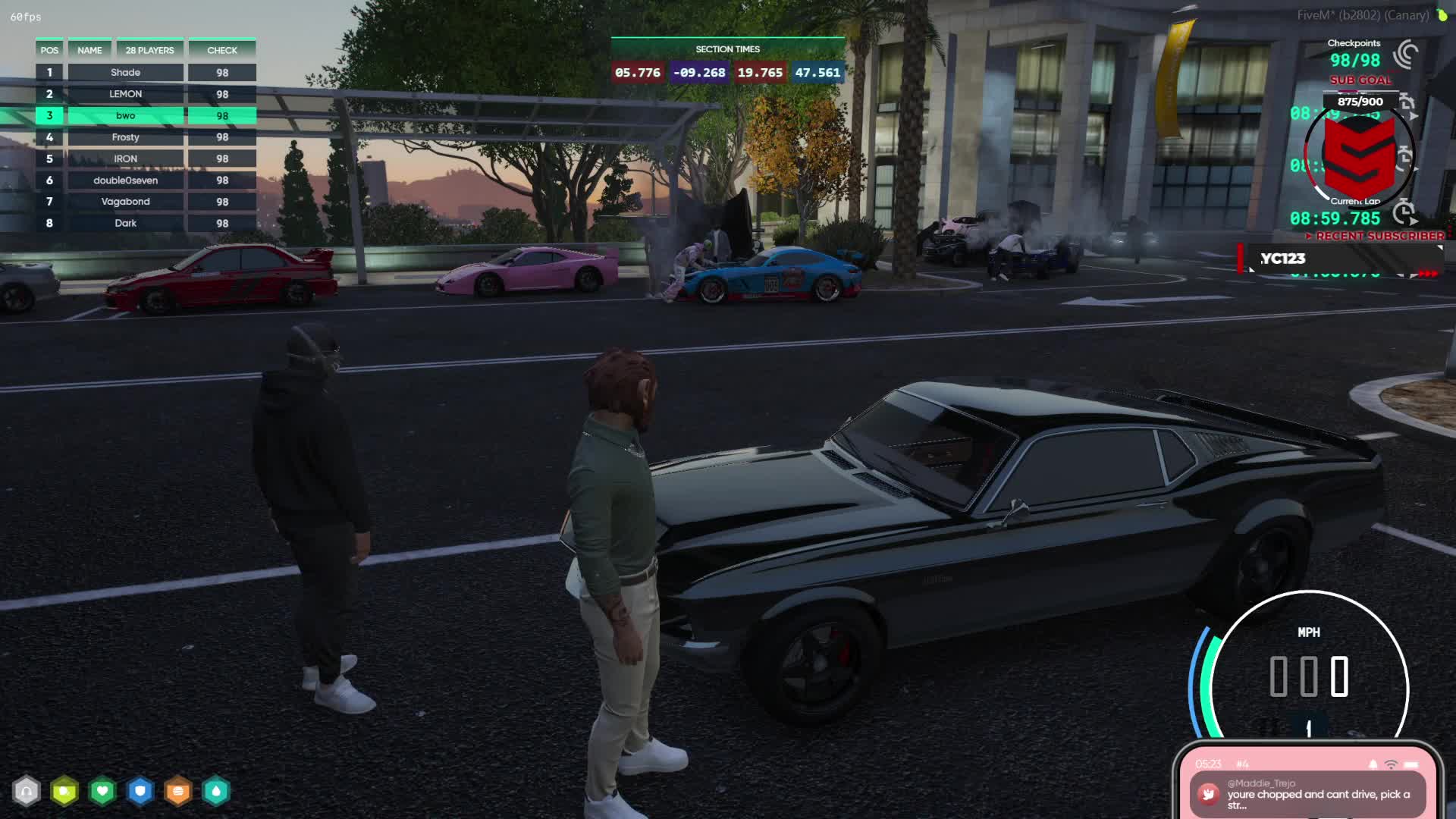 Snnt Silent clipped by Maxverine