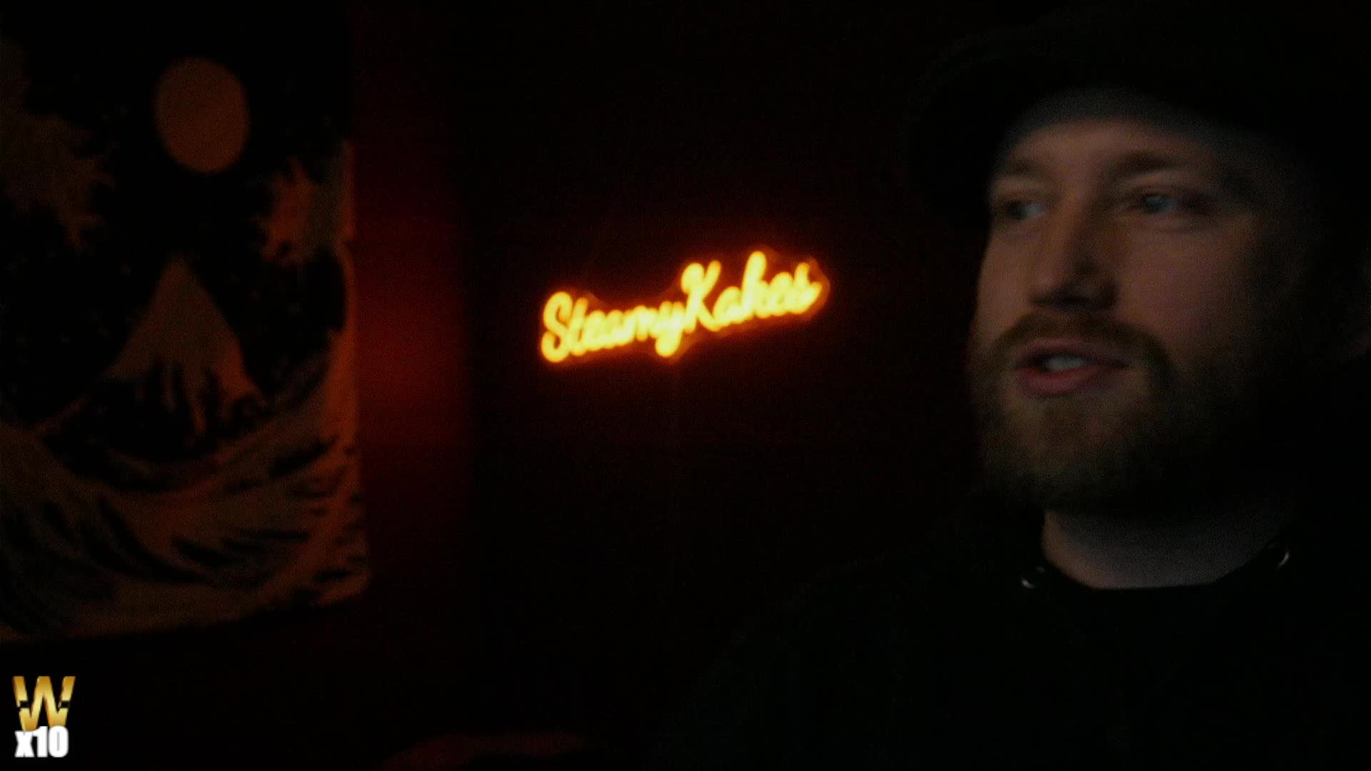 KickBot: Customizable Chat Bot for Kick