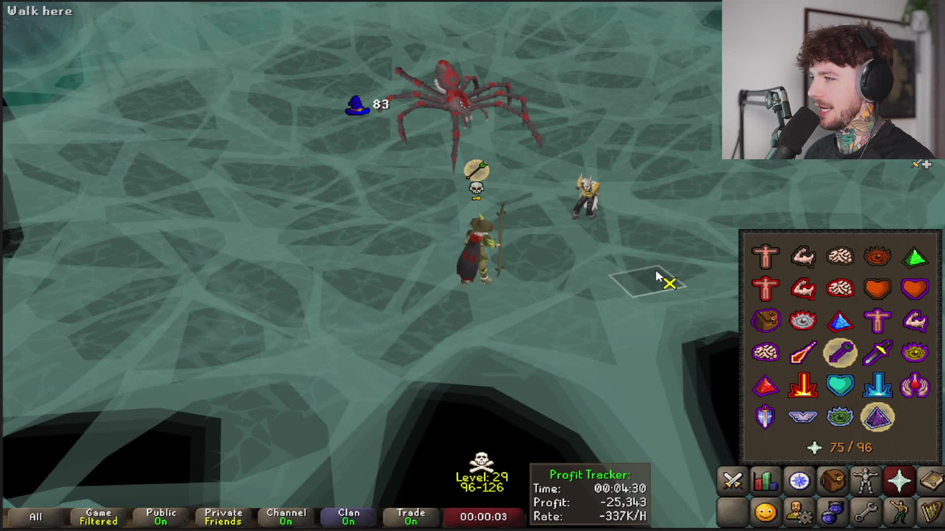 Skiddler Skiddler clipped by Mezinomics