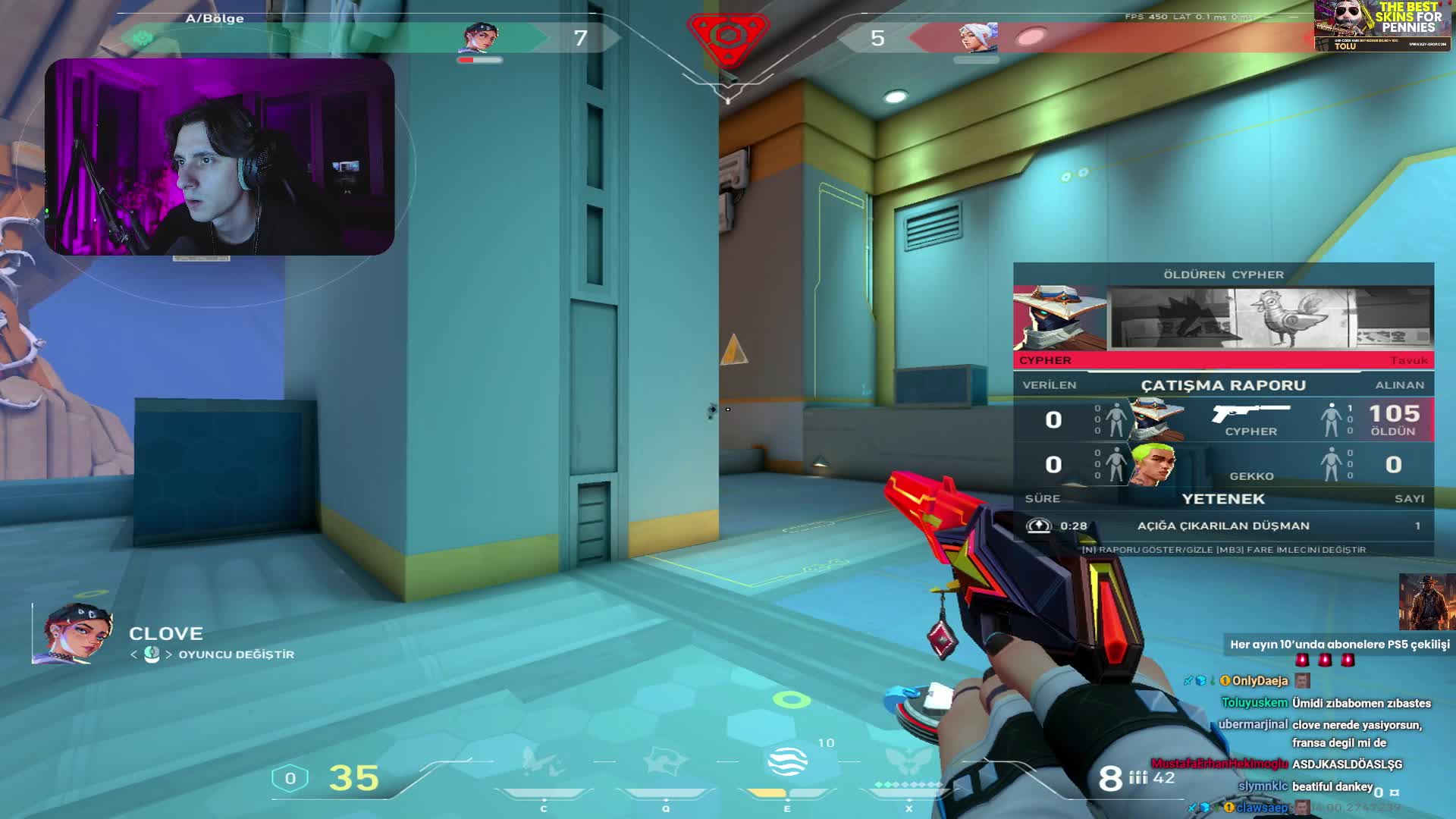 KickBot Customizable Chat Bot for Kick