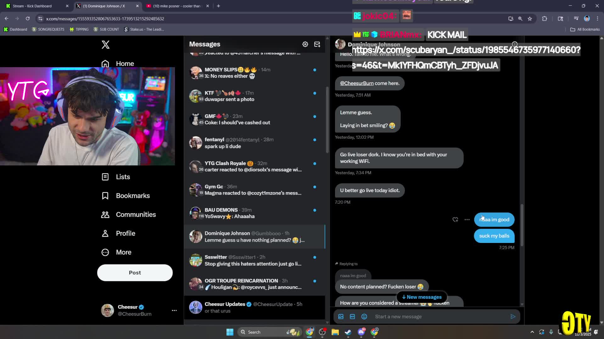 Cheesur clipped by socuhwhy