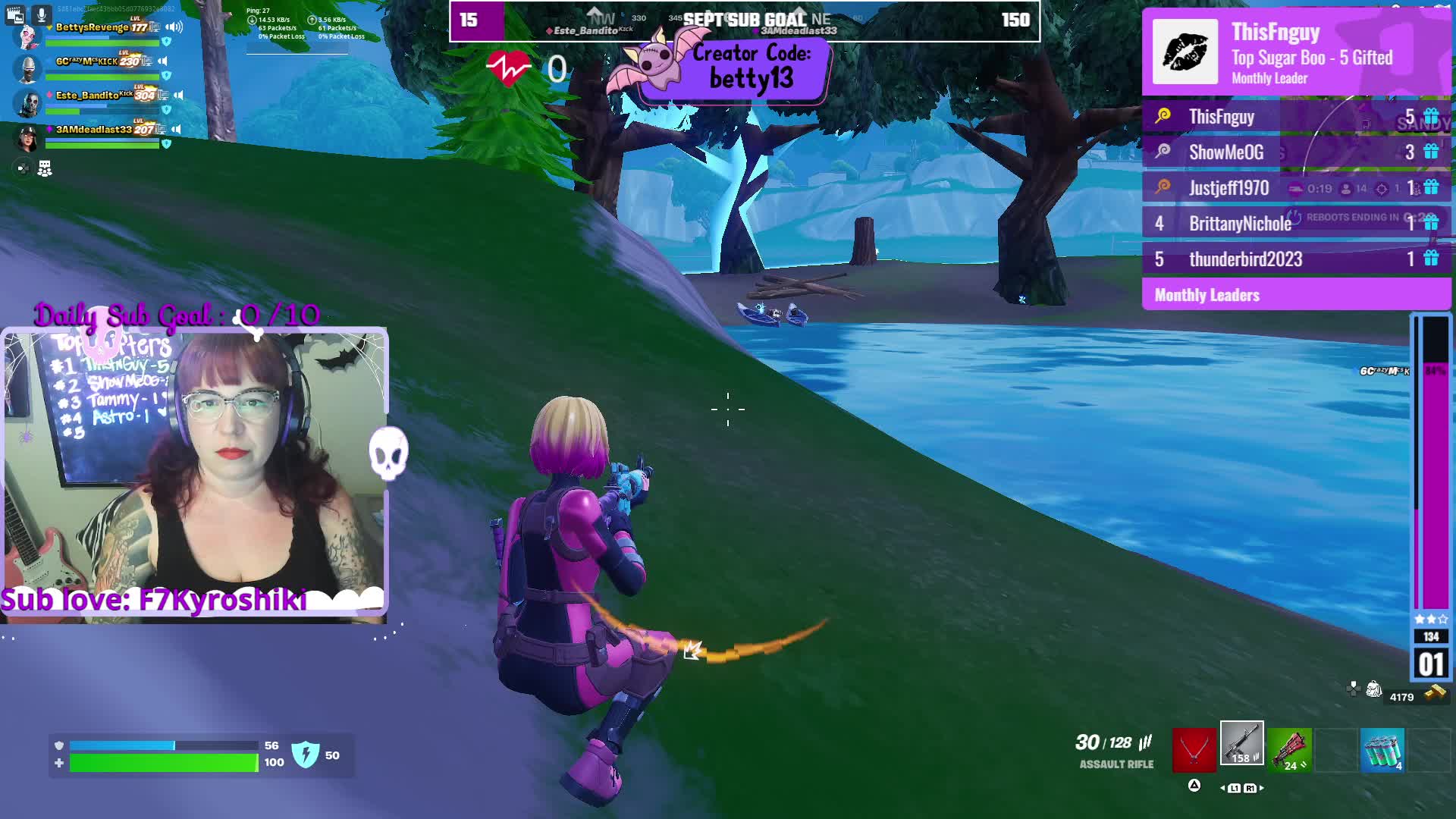 KickBot Customizable Chat Bot for Kick