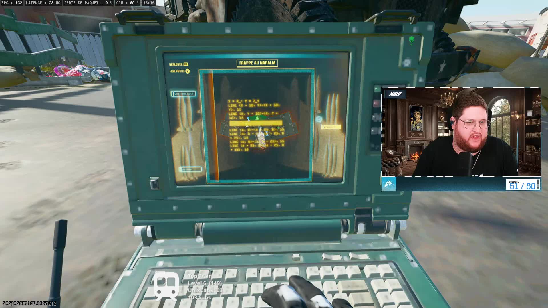 KickBot: Customizable Chat Bot for Kick